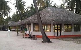 Beach Resort  4*