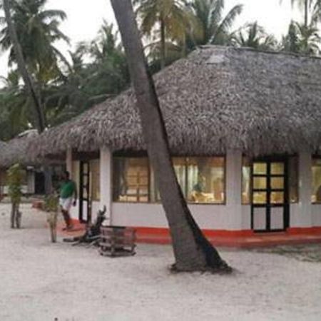 Bangaram Island Beach Resort Exterior foto